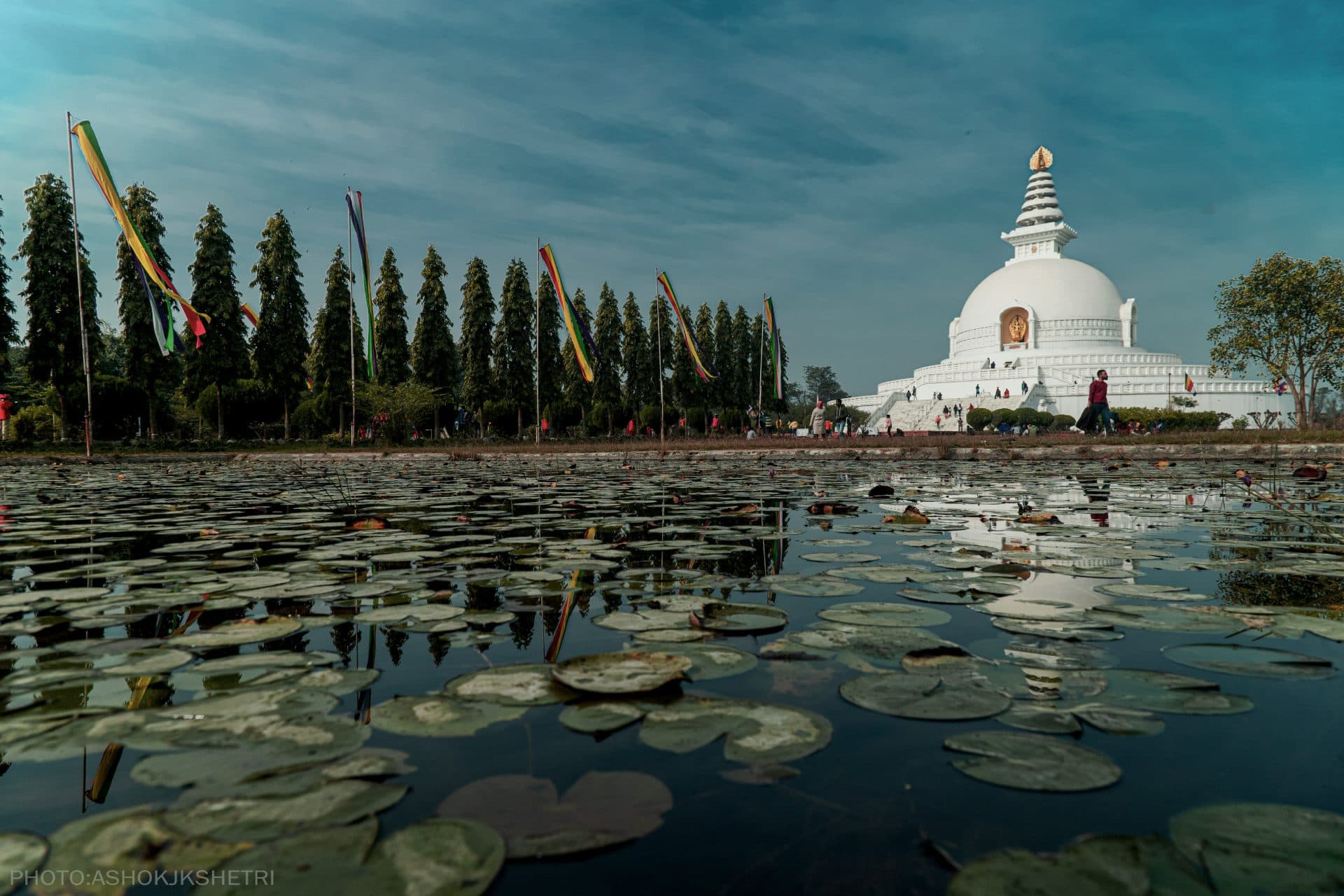 Lumbini Travel Guide 2026: The Birthplace of Lord Buddha