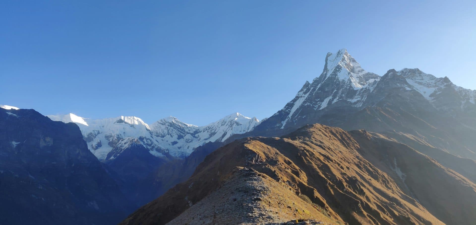Mardi Himal Base Camp Altitude: The Complete Elevation & Acclimatization Guide (2026)