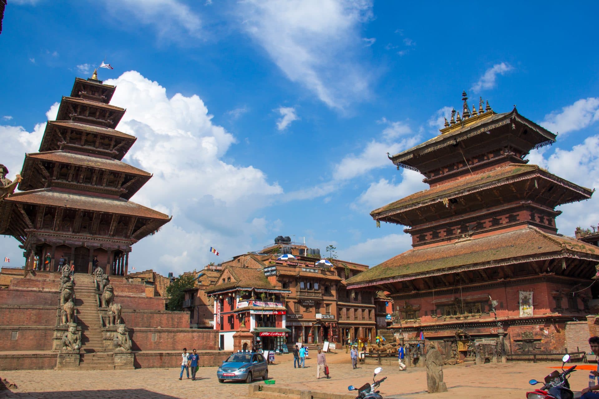UNESCO Heritage Sites in Kathmandu: The Complete 2026 Guide to Durbar Squares, Stupas & Sacred Landmarks