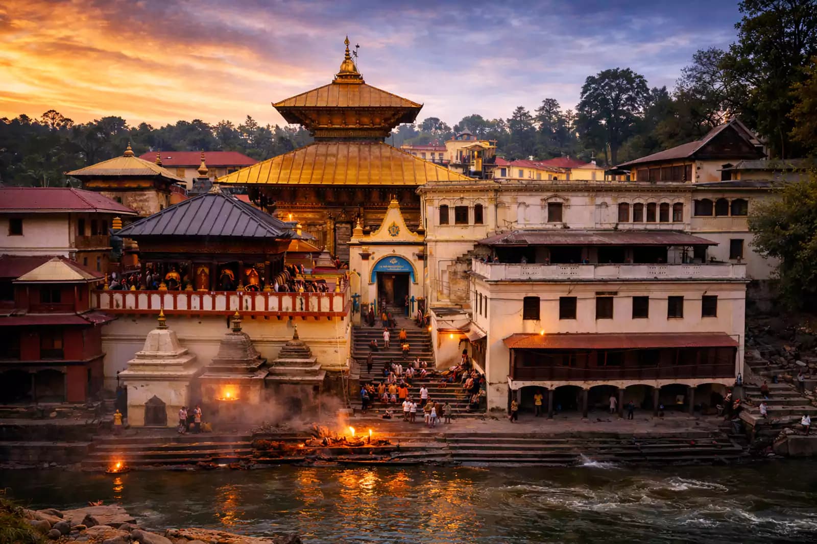 UNESCO Heritage Sites in Kathmandu: The Complete 2026 Guide to Durbar Squares, Stupas & Sacred Landmarks