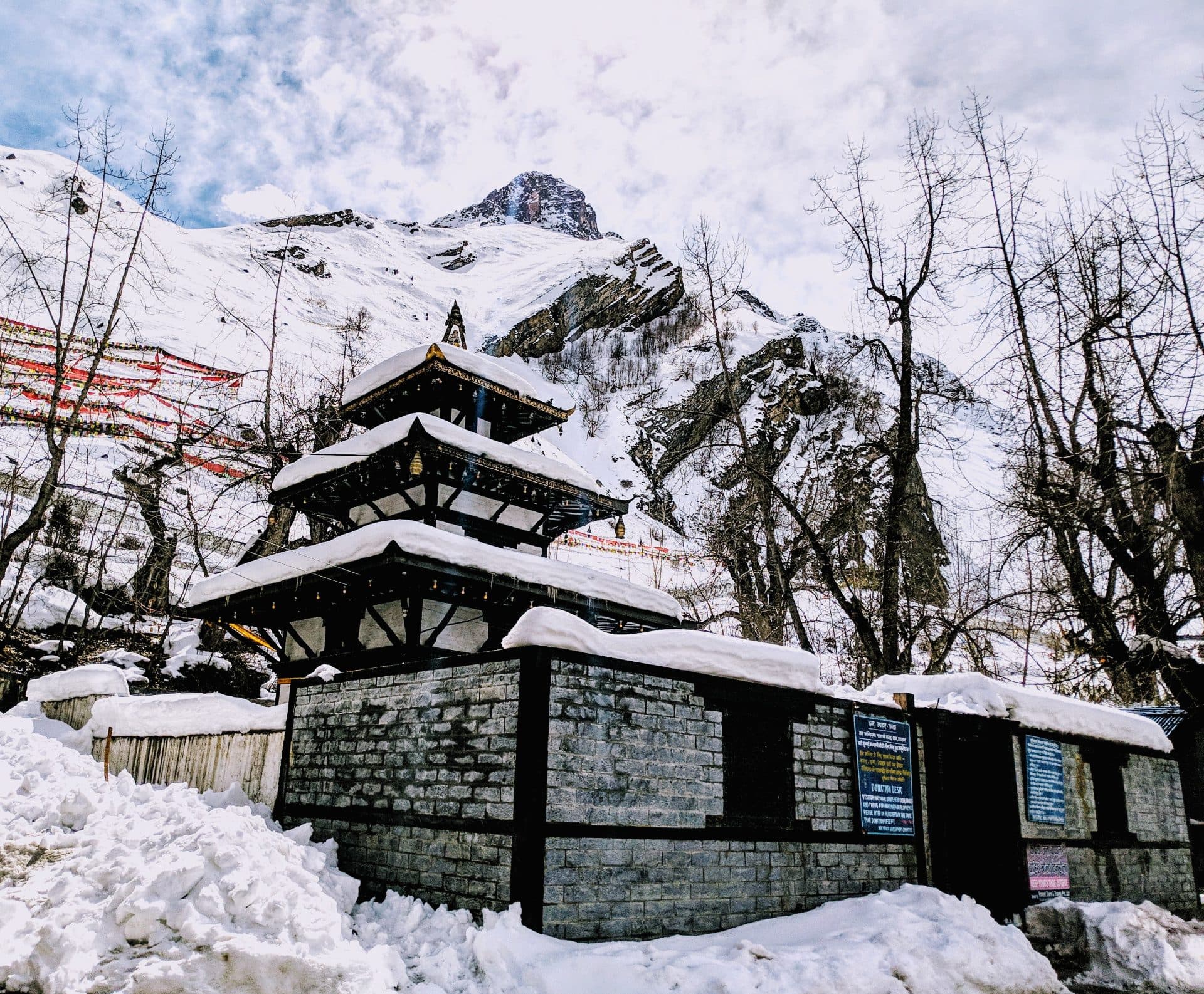 Pokhara to Muktinath Tour by Jeep 2026: The Ultimate Road Trip Guide (Cost, Route & Tips)
