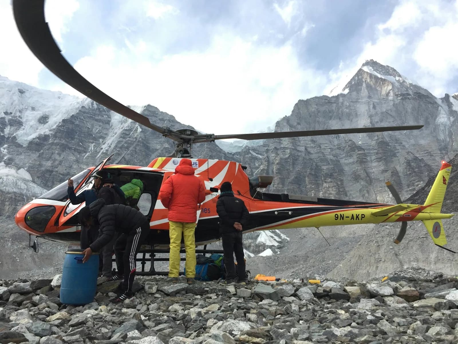 Nepal Trekking Rules and Costs 2026: The Complete Guide