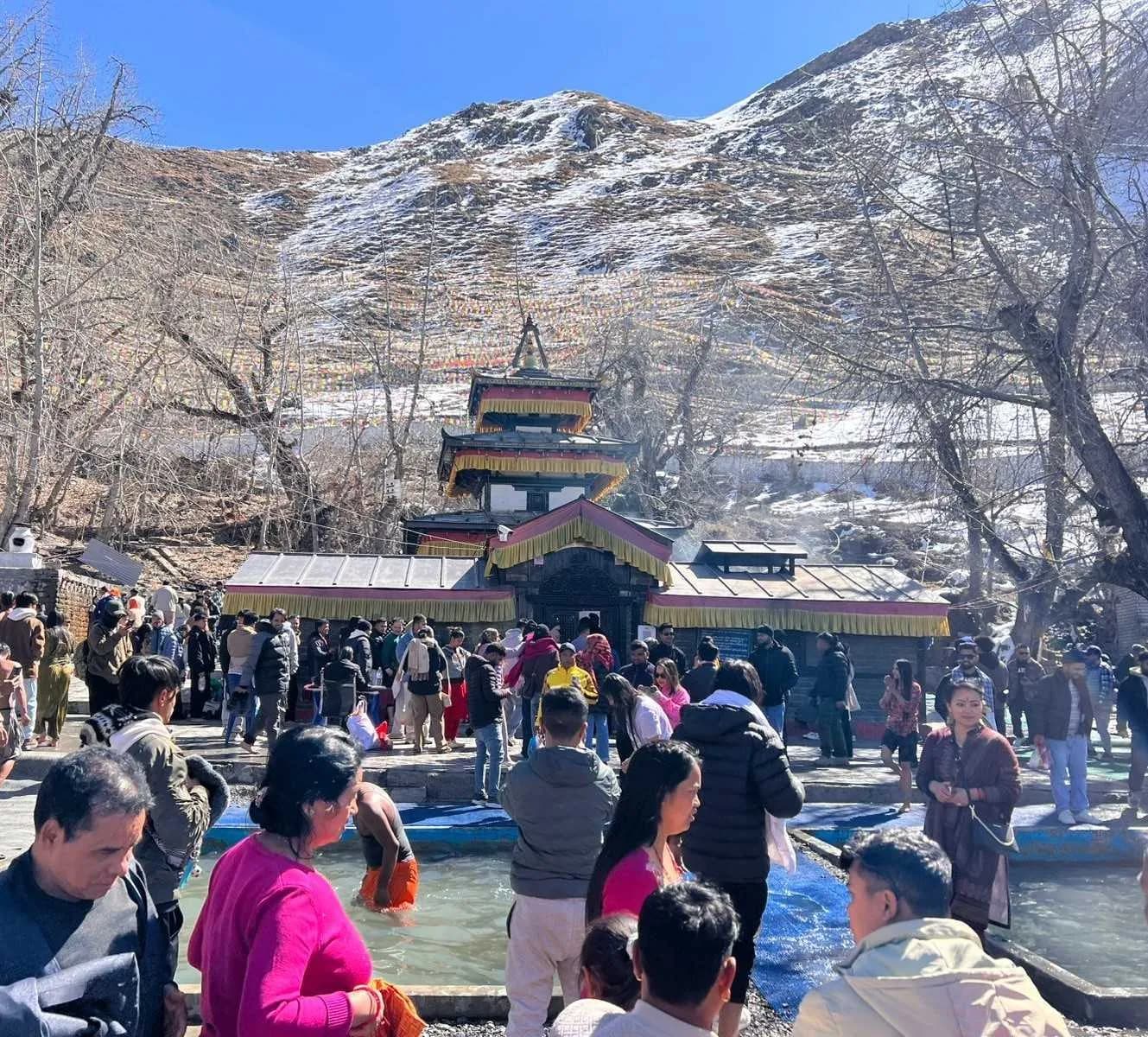 Pokhara to Muktinath Tour by Jeep 2026: The Ultimate Road Trip Guide (Cost, Route & Tips)