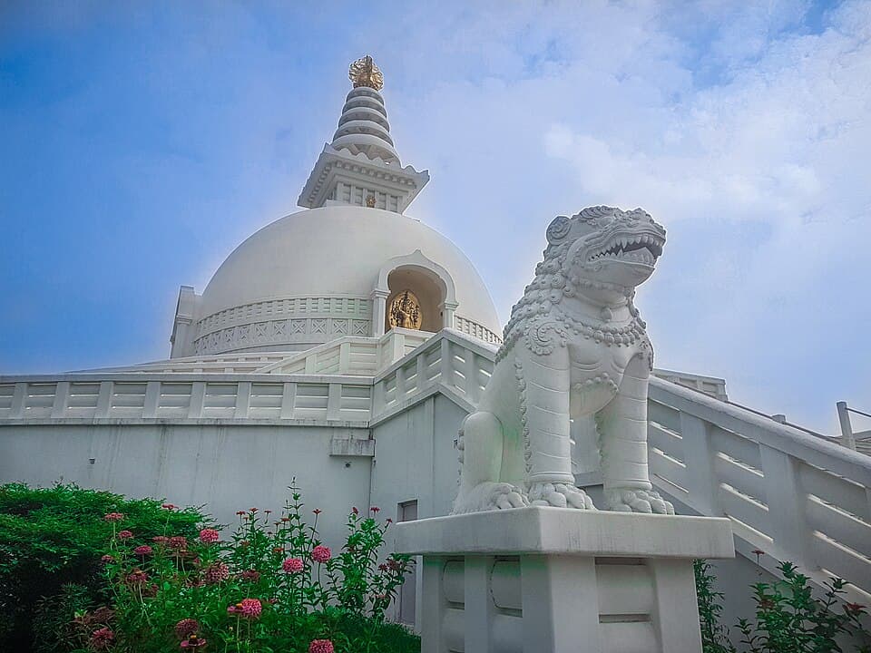 Lumbini Travel Guide 2026: The Birthplace of Lord Buddha