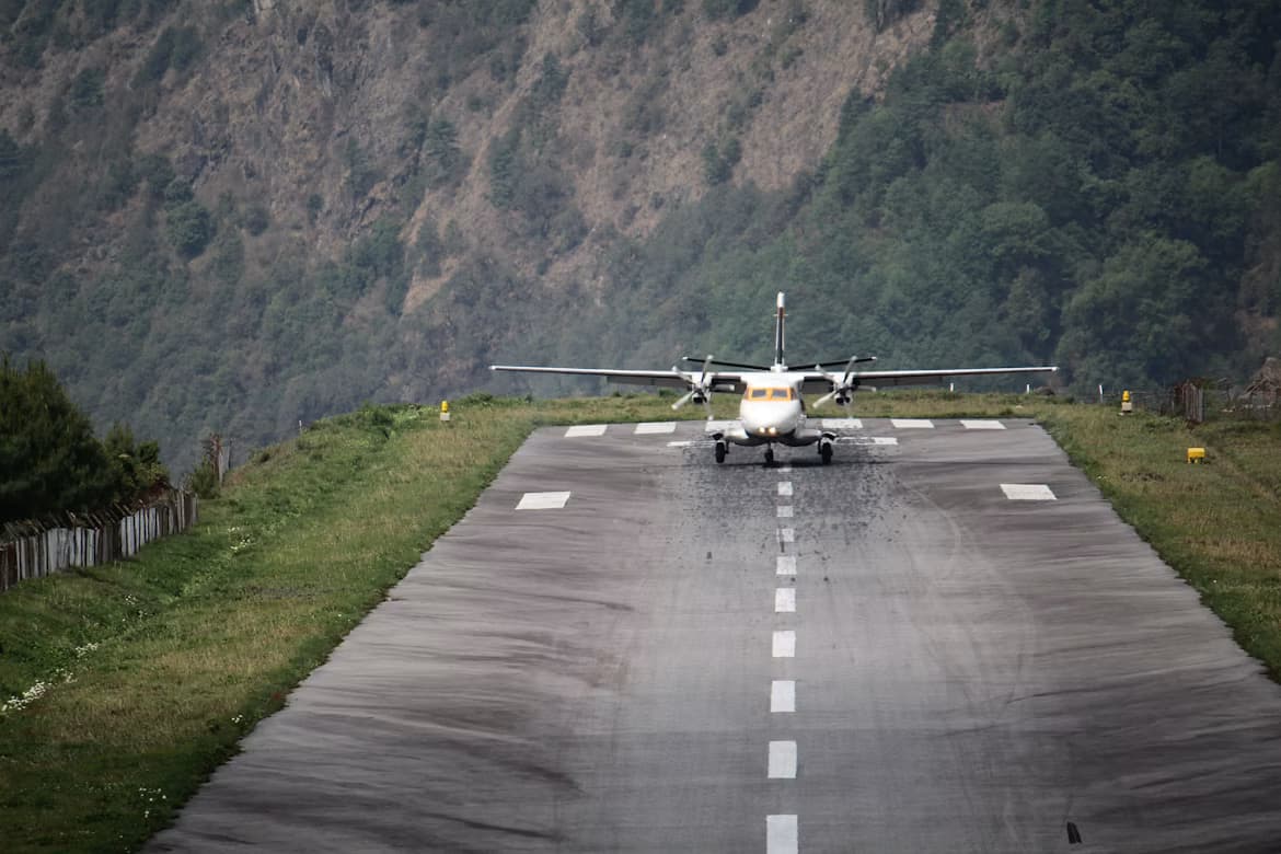 Lukla Airport 2026: The World's Most Dangerous Airport Guide