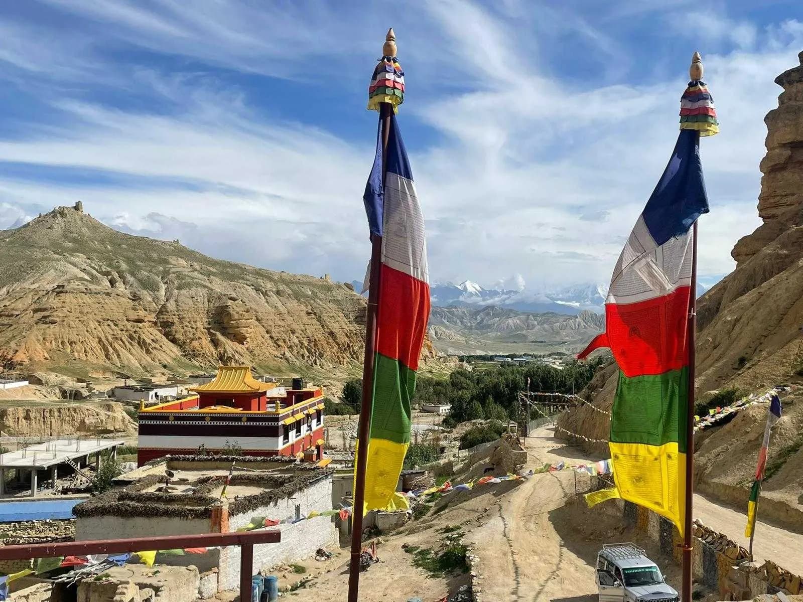 Best Trekking Routes in Nepal: 10 Trails Ranked by Difficulty, Scenery & Cost (2026)